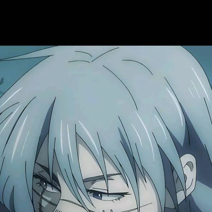 chat with ai character: mahito