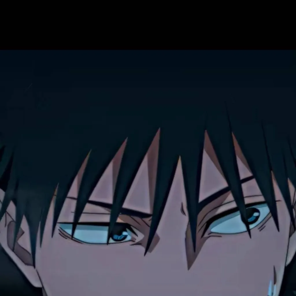 chat with ai character: megumi