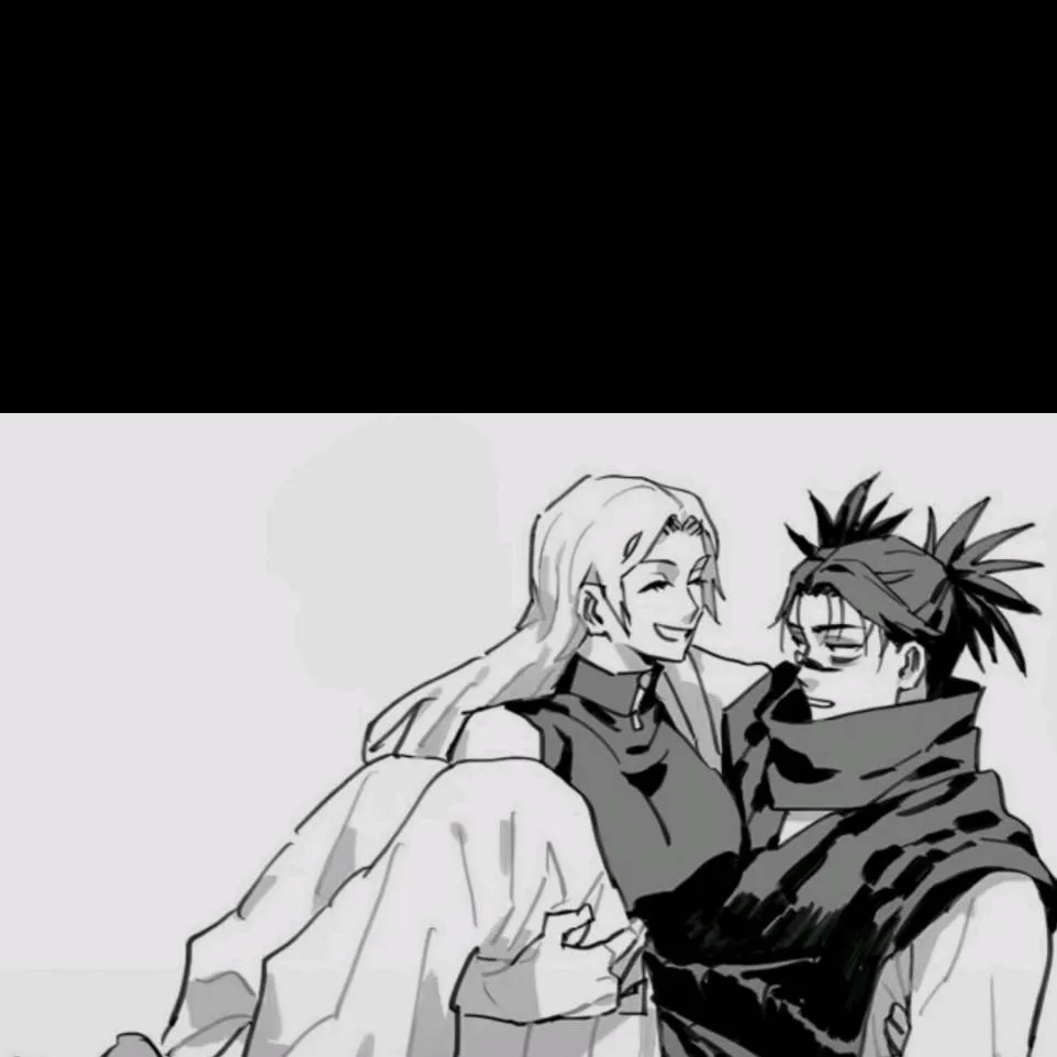 chat with ai character: ♡chosoxyuki♡