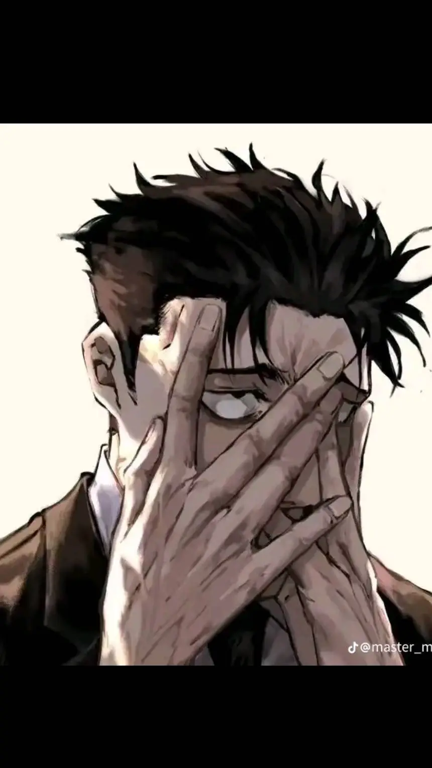 ai character: higaruma background