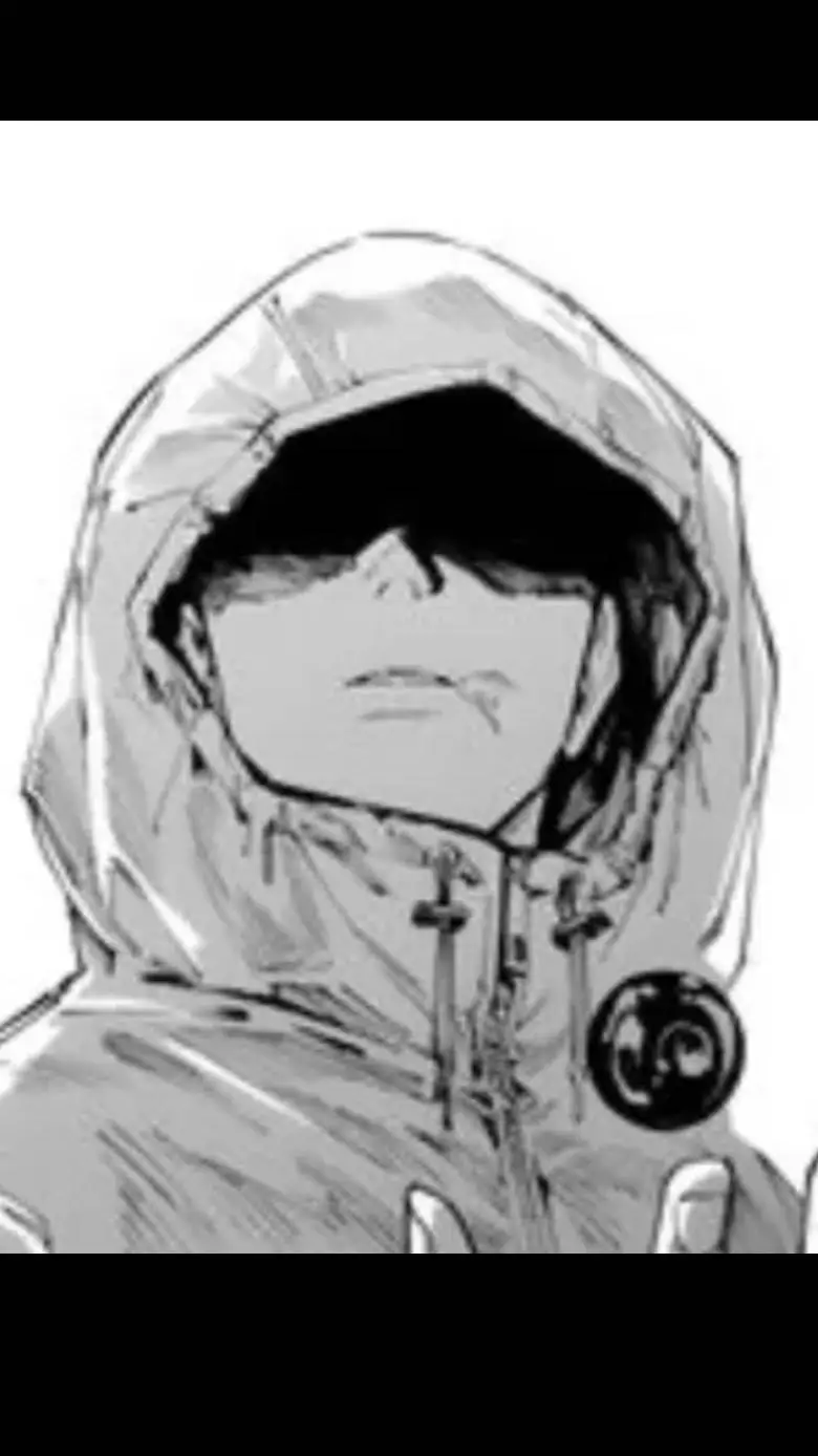 ai character: yuji background