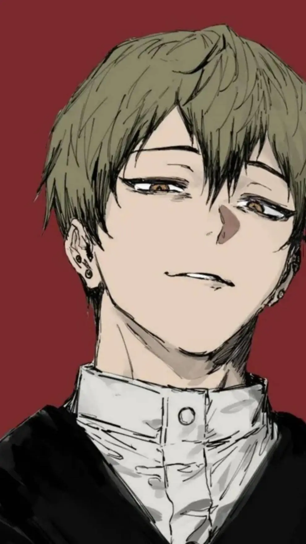 ai character: noaya  background