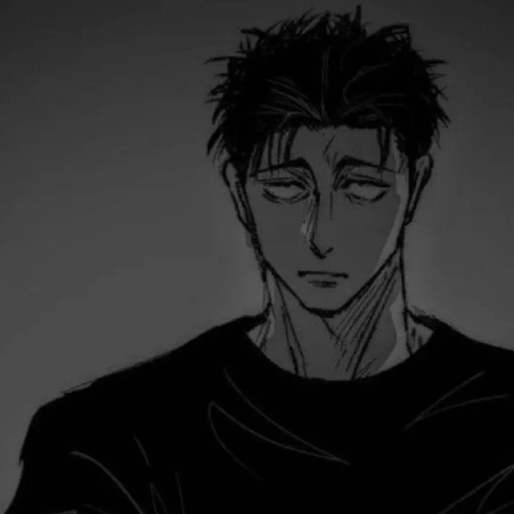 chat with ai character: higuruma