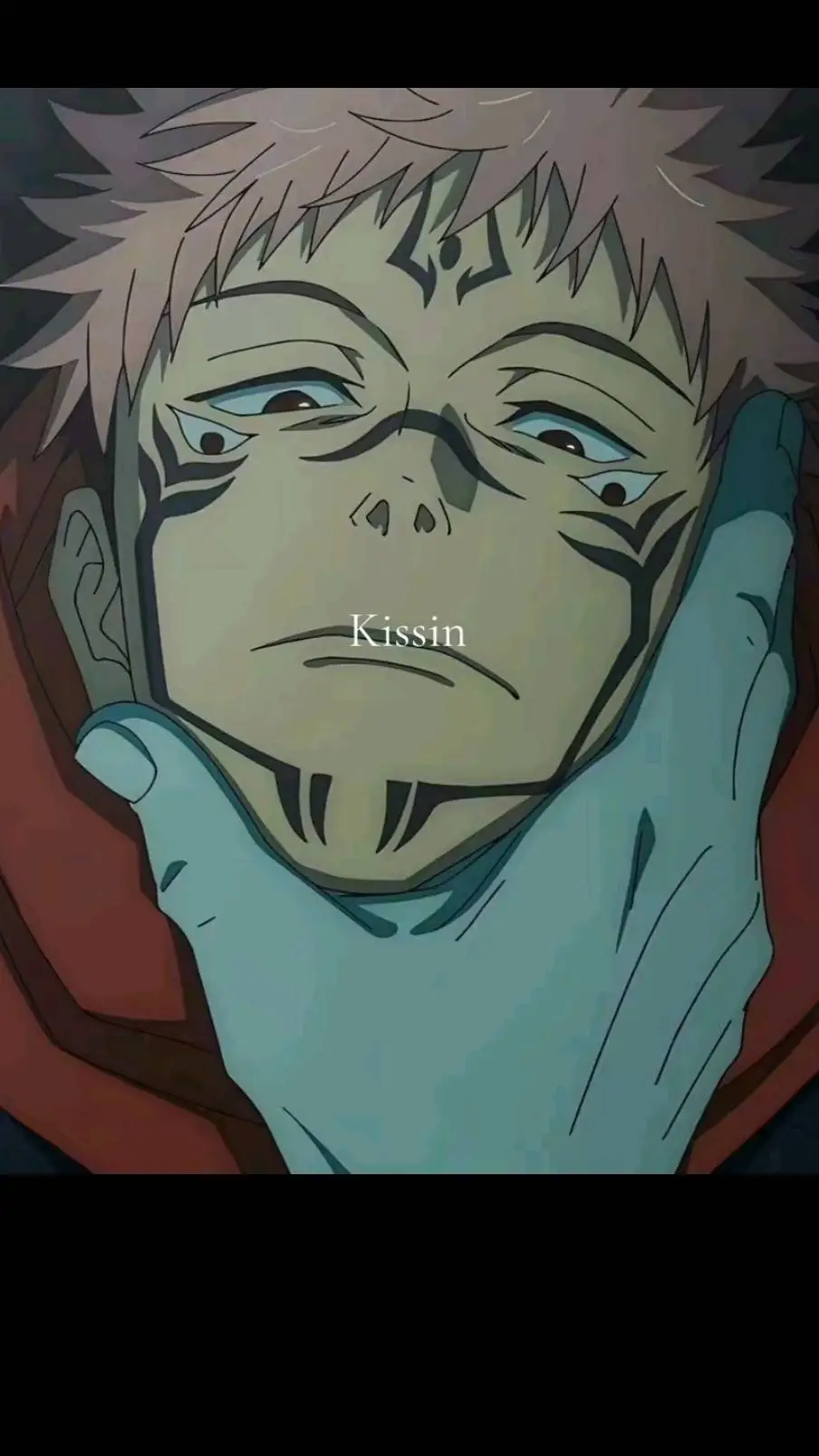 ai character: sukuna background