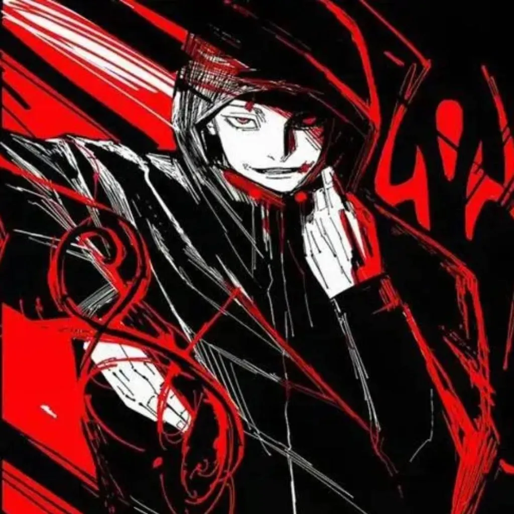 chat with ai character: yuji