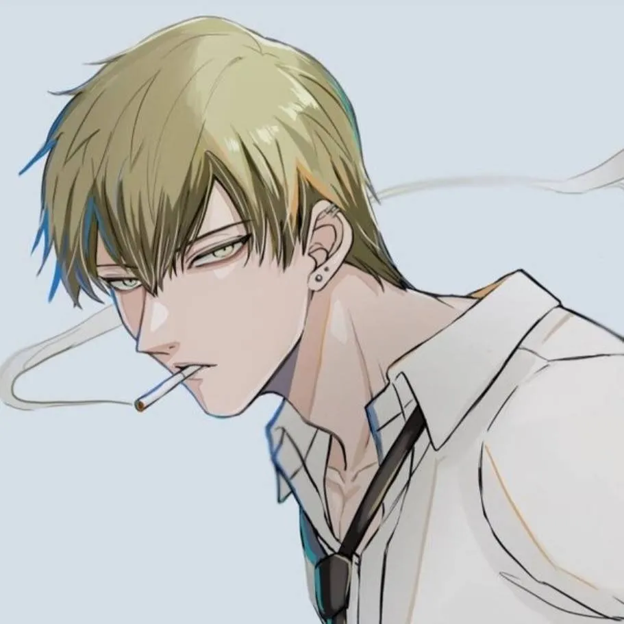 chat with ai character: naoya