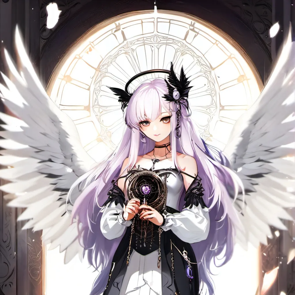 chat with ai character: the tormentor