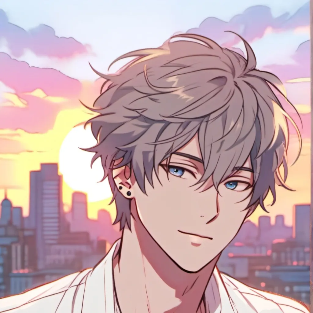 chat with ai character: jack