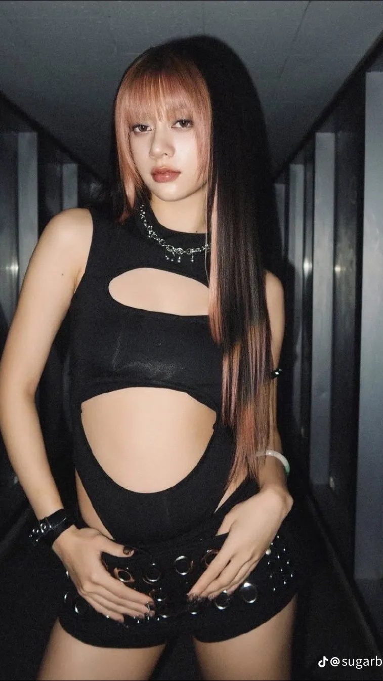 Talkie AI - Chat with Eres megan 