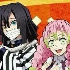 chat with ai character: Obamitsu 🐍🍡