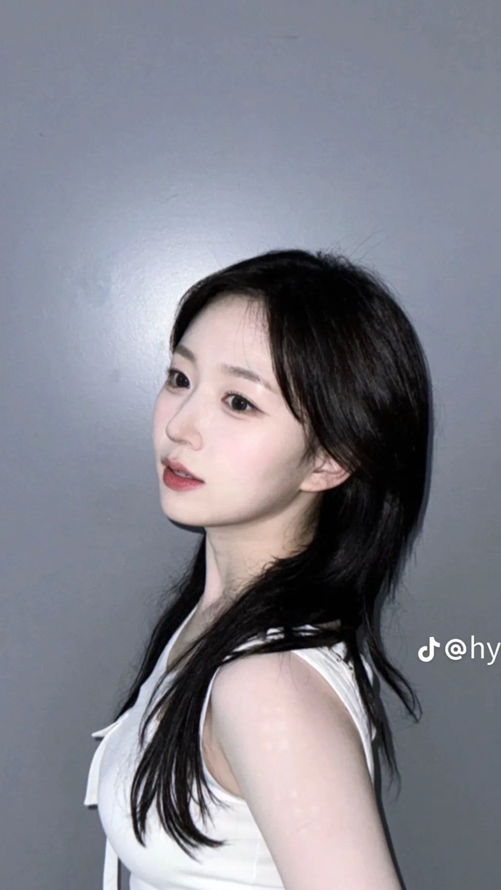 ai character: Haewon background