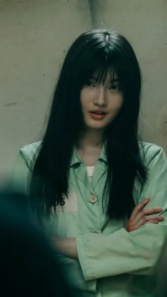 ai character: Claire background