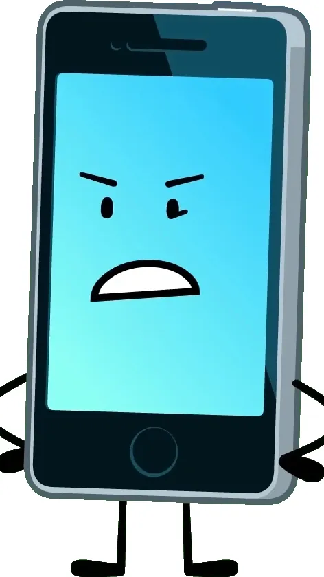 ai character: Mephone4 | II background