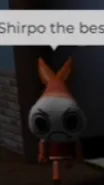 ai character: 7 Shrimpos background