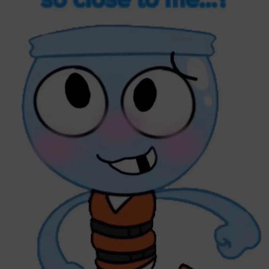 chat with ai character: ♡You x Finn♡