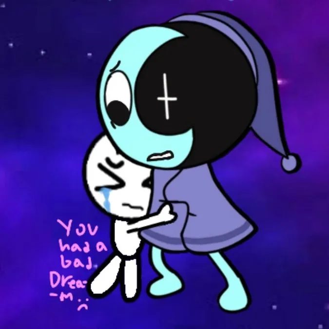 chat with ai character: Astro-Father-Dw
