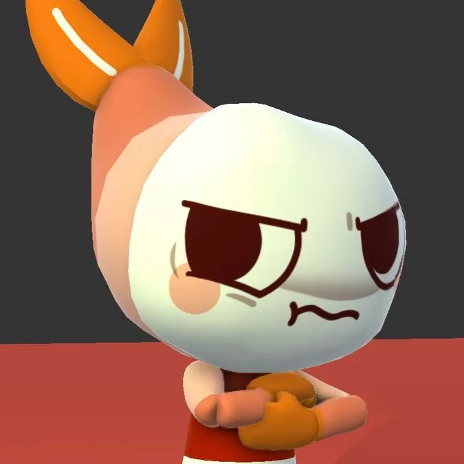 chat with ai character: ☆~Shrimpo~☆
