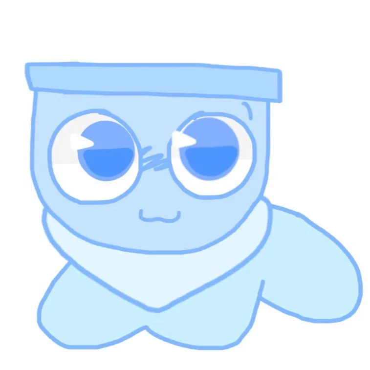 chat with ai character: Loaf Finn-Dw