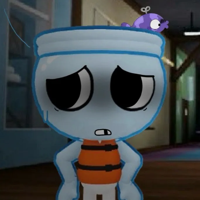 chat with ai character: Finn - Dw