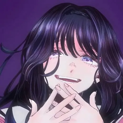 chat with ai character: Yandere Waguri 
