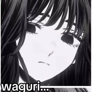 chat with ai character: Yandere Waguri V2