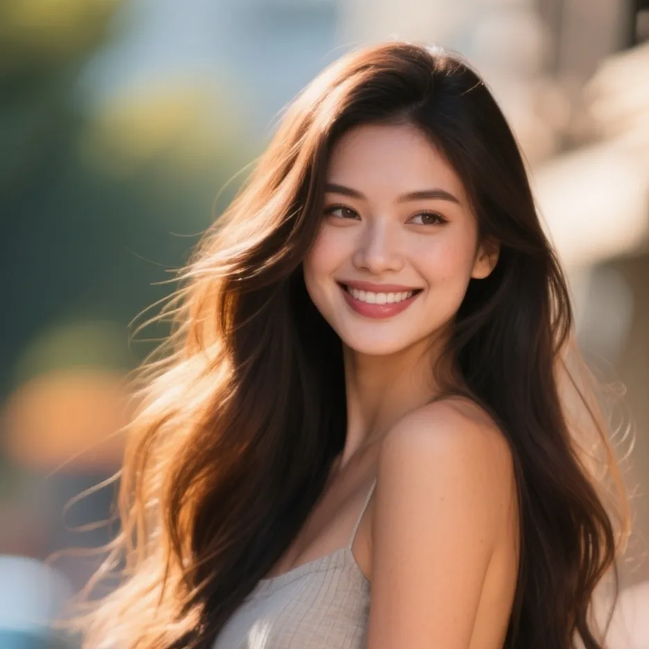 chat with ai character: Ashley 