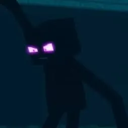 chat with ai character: эндермен