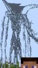 ai character: монстр background