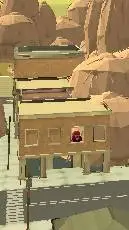 ai character: нуб background