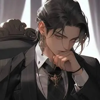 chat with ai character: sechan 🥀🖤