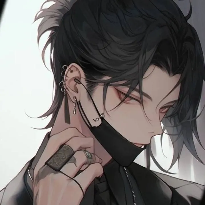 chat with ai character: hyunjin 