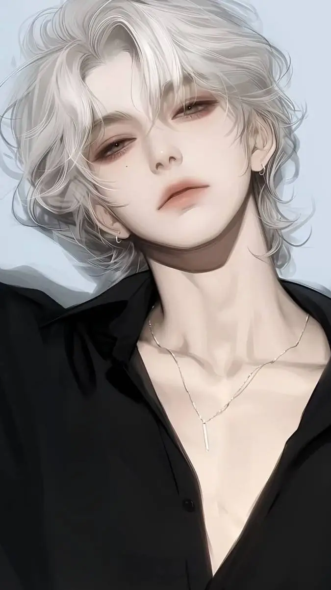 ai character: youngmin🇰🇷💖 background