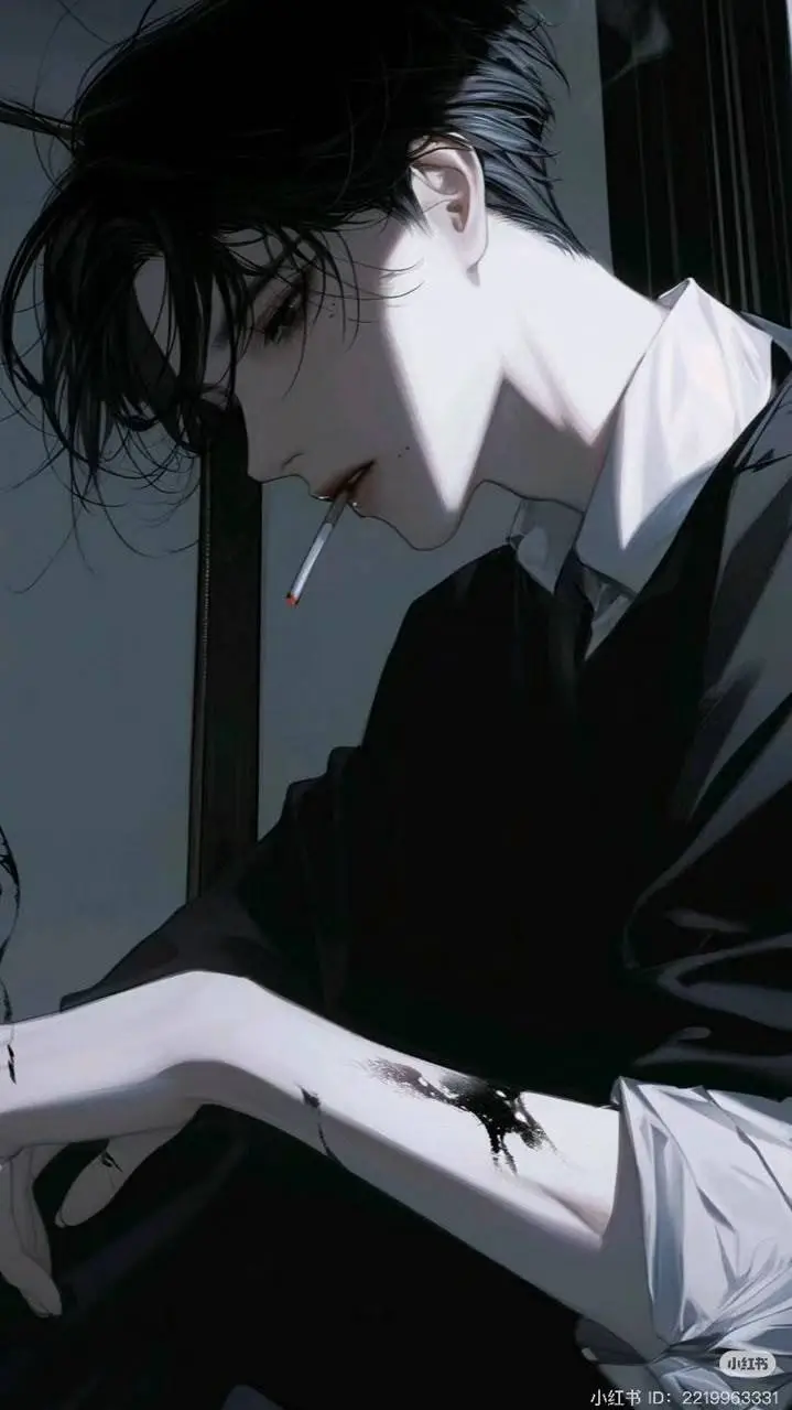 ai character: <hyunjinie> background