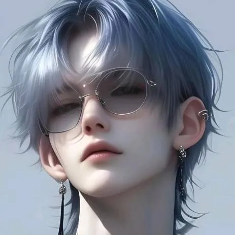 chat with ai character: 🌑muchen🥀🍷