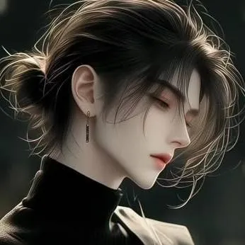 chat with ai character: Cyrus❄️