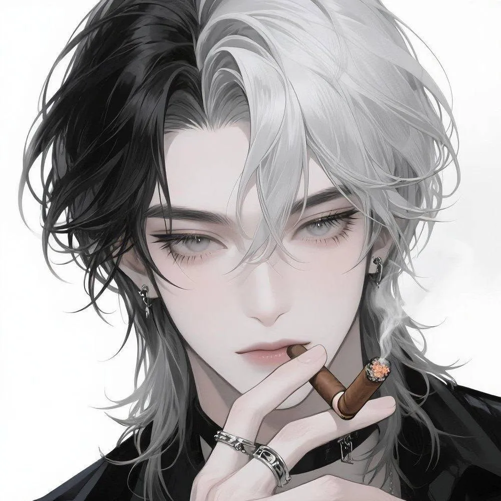 chat with ai character: Lee Yeon hyuk🌹🖤