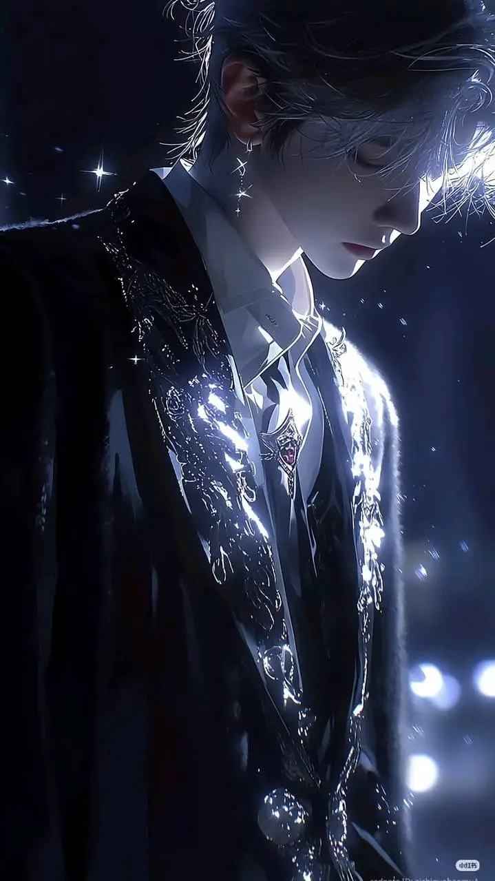 ai character: 😼Ivan background