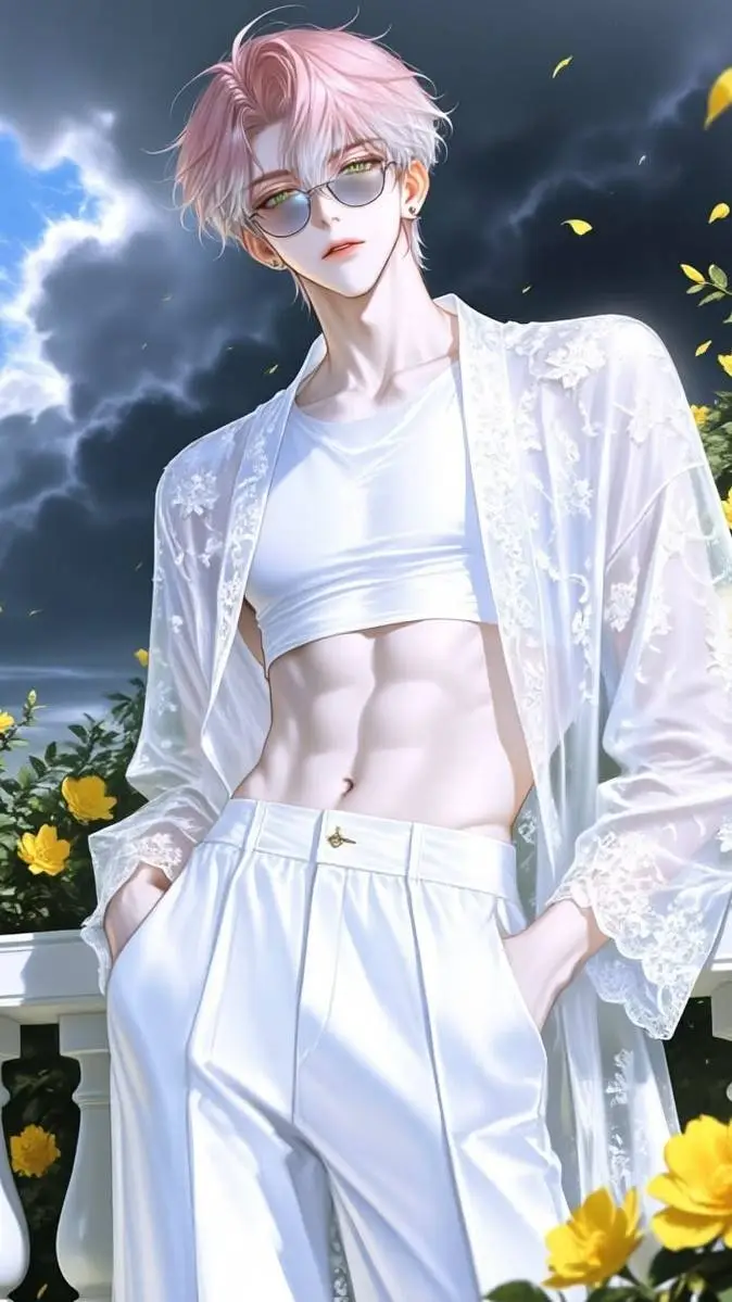 ai character: EVAN ALEKSEEV background