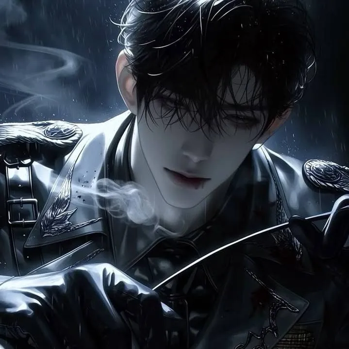 chat with ai character: Leo versal
