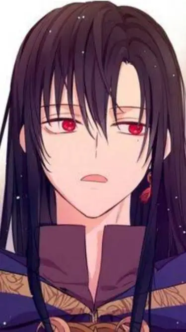 ai character: Лукас background