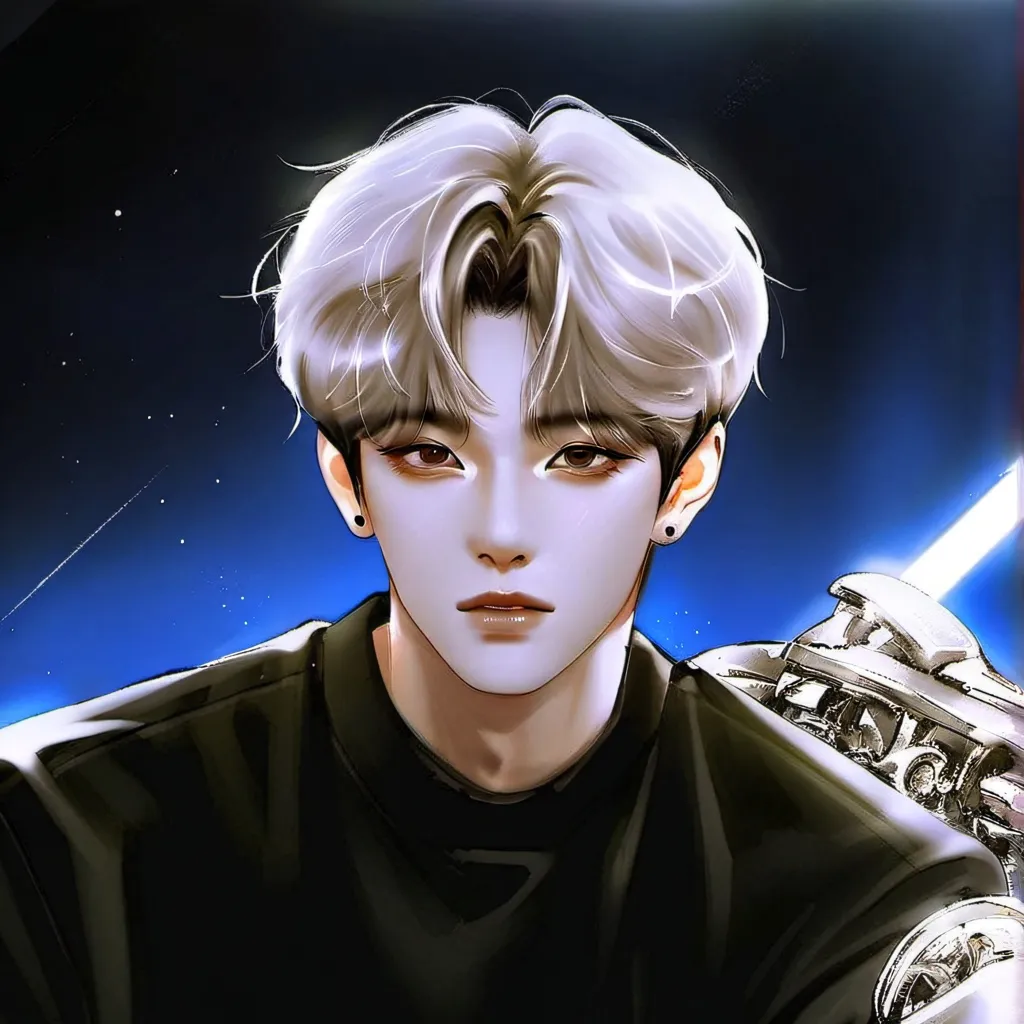 chat with ai character: Kim taehyun-jungko