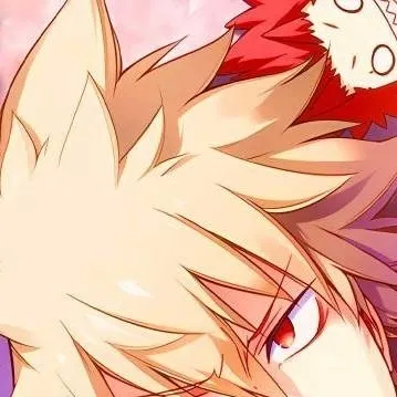 chat with ai character: Bakugo: new year