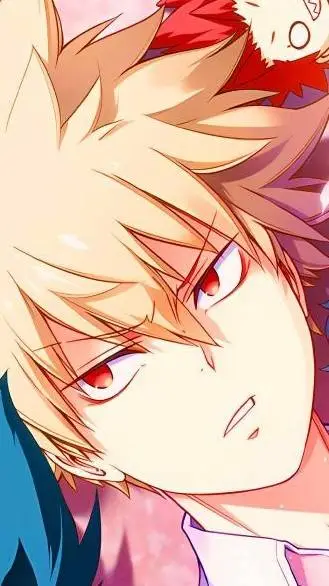 ai character: Y/n period background