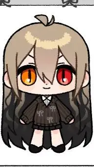 Talkie AI - Chat with terrible mouse 