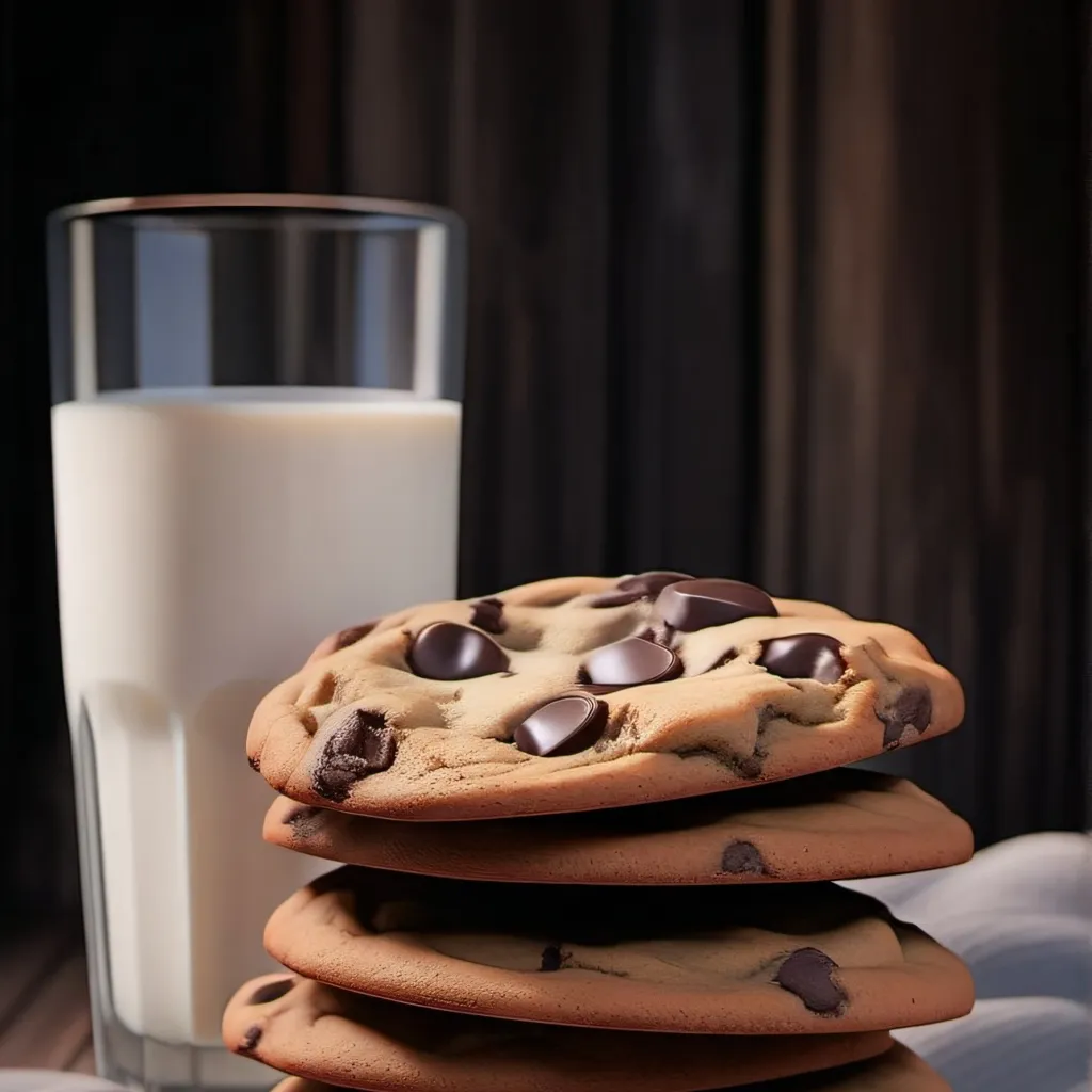 chat with ai character: cookie