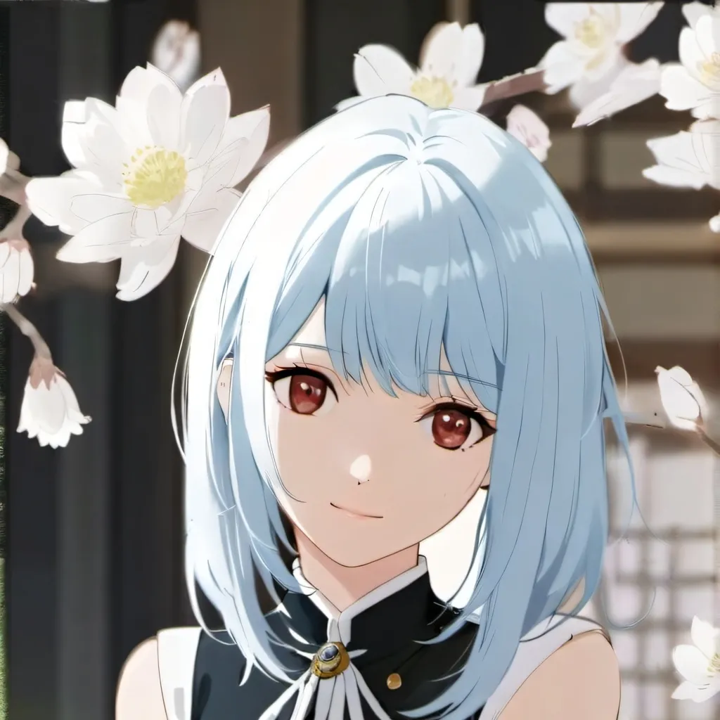 chat with ai character: my property- DW :>