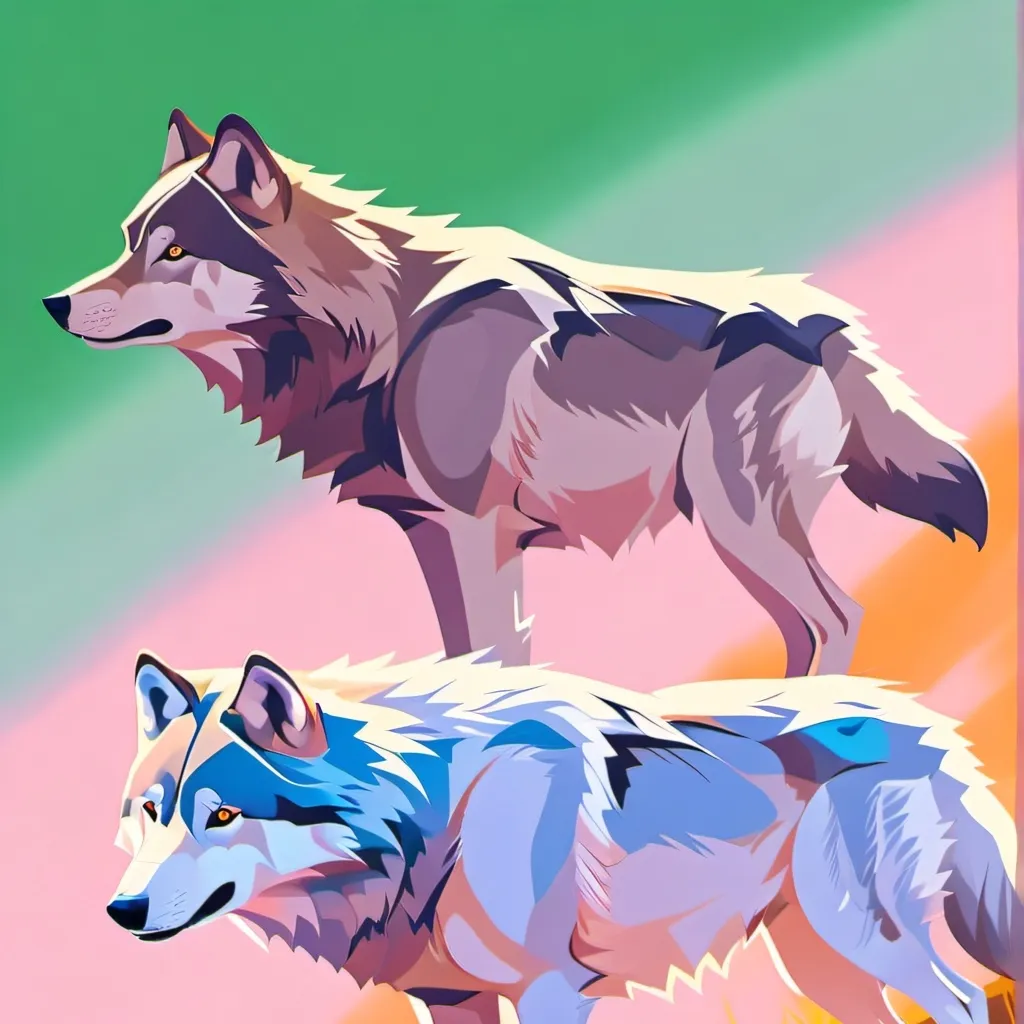 chat with ai character: human pet