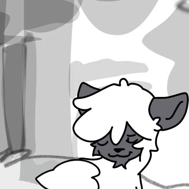 chat with ai character: Shep-Wolfie