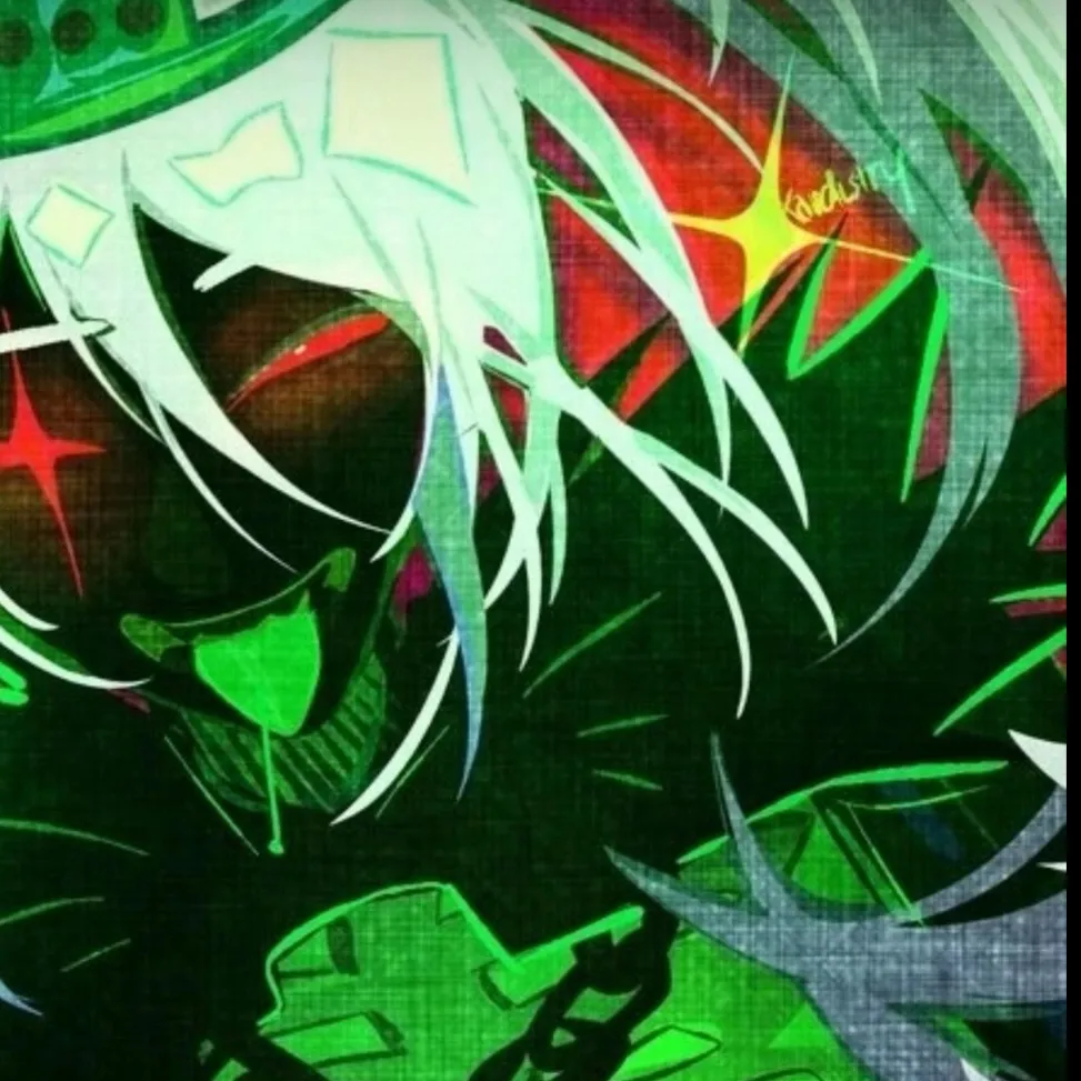 chat with ai character: 1x1x1x1 (freaky)￼