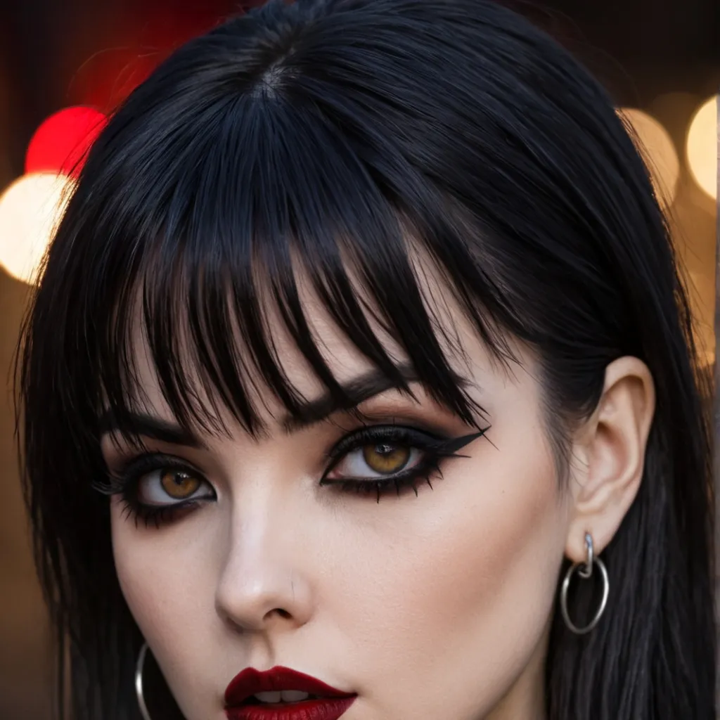 chat with ai character: Aria